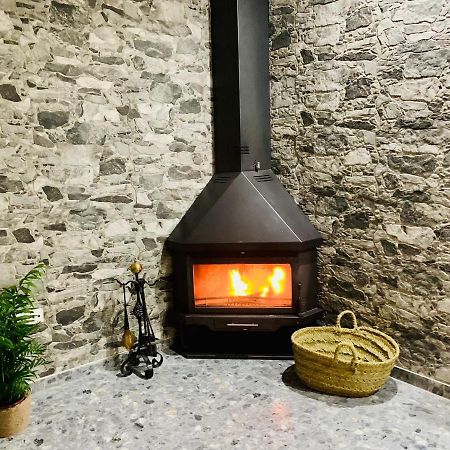 Apartamento Torcal Sunset Вильянуэва-де-ла-Консепсьон Экстерьер фото