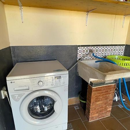 Apartamento Torcal Sunset Вильянуэва-де-ла-Консепсьон Экстерьер фото