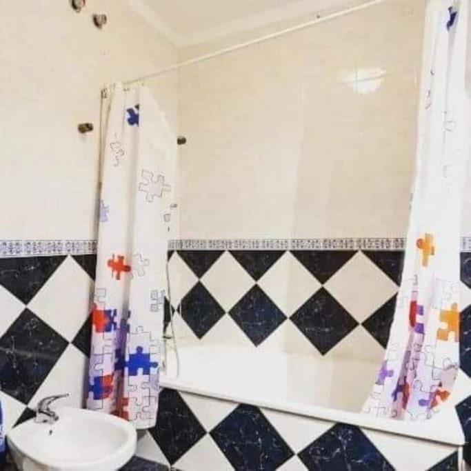 Apartamento Torcal Sunset Вильянуэва-де-ла-Консепсьон Экстерьер фото