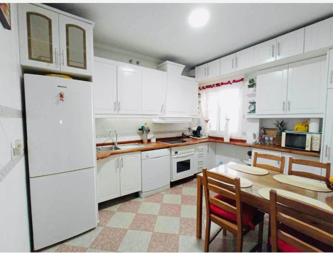 Apartamento Torcal Sunset Вильянуэва-де-ла-Консепсьон Экстерьер фото