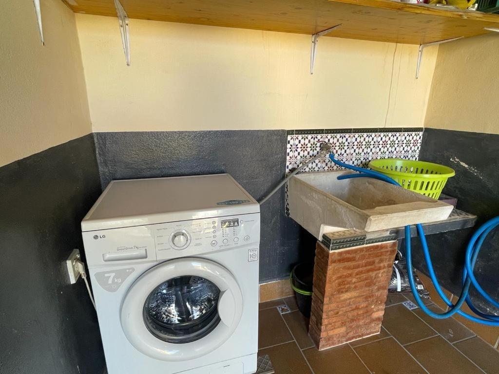 Apartamento Torcal Sunset Вильянуэва-де-ла-Консепсьон Экстерьер фото