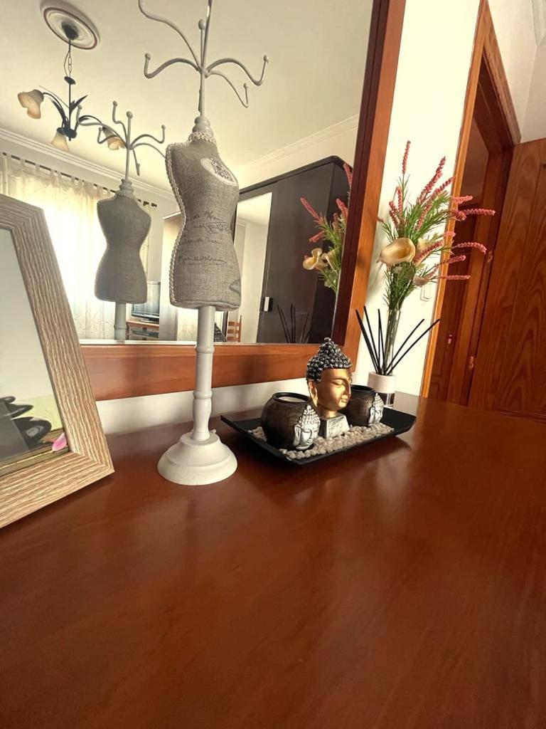 Apartamento Torcal Sunset Вильянуэва-де-ла-Консепсьон Экстерьер фото