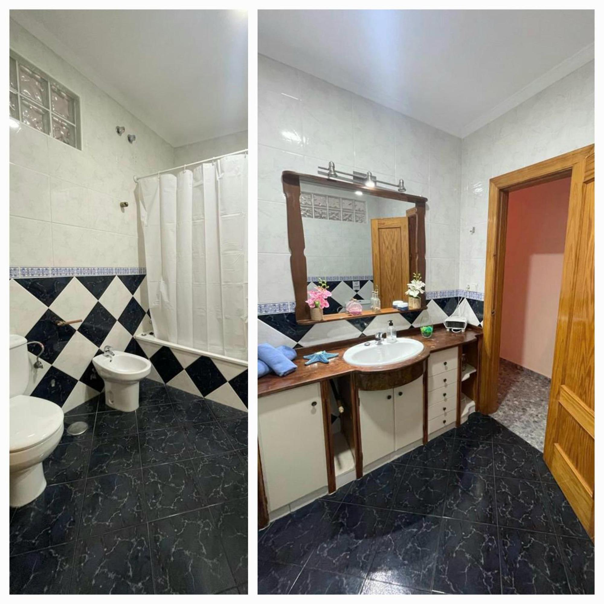 Apartamento Torcal Sunset Вильянуэва-де-ла-Консепсьон Экстерьер фото